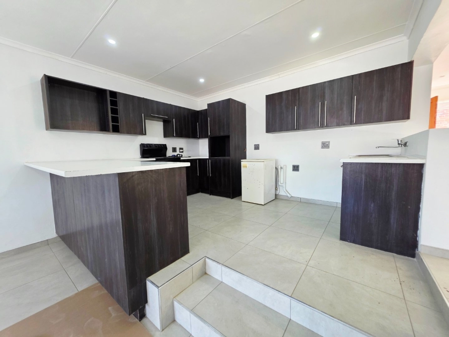 3 Bedroom Property for Sale in Generaal De Wet Free State